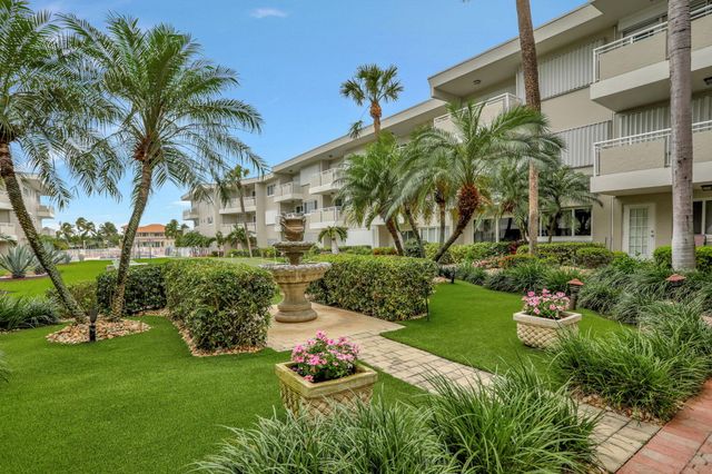 1198 Hillsboro Mile 302, Hillsboro Beach, FL 33062