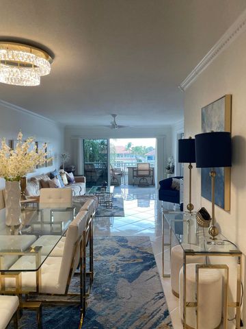 1198 Hillsboro Mile 302, Hillsboro Beach, FL 33062