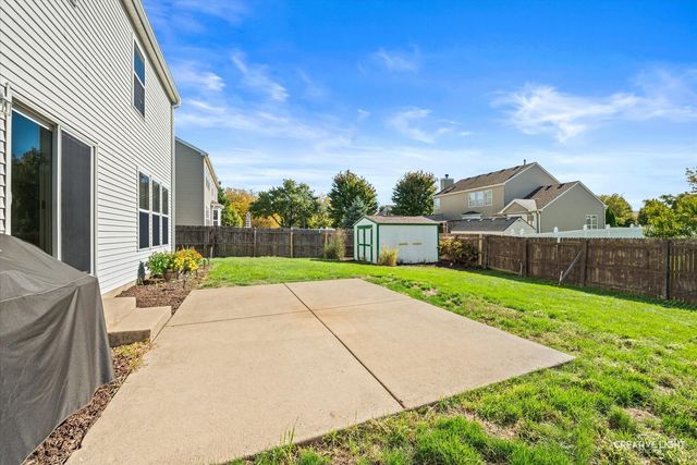 2718 Stonewall Lane, Joliet, IL 60435