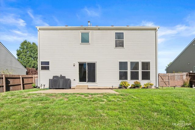 2718 Stonewall Lane, Joliet, IL 60435