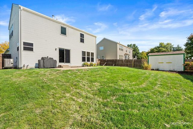 2718 Stonewall Lane, Joliet, IL 60435