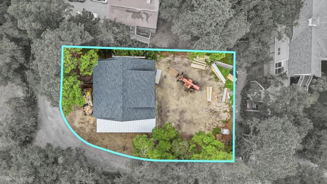 59 Hook Dr., Pawleys Island, SC 29585