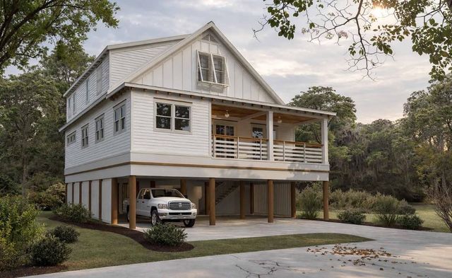 59 Hook Dr., Pawleys Island, SC 29585