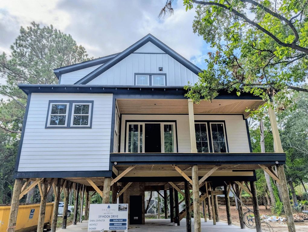 59 Hook Dr., Pawleys Island, SC 29585 — photo 2