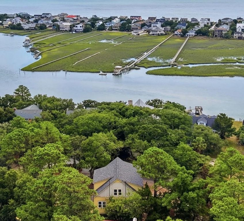 59 Hook Dr., Pawleys Island, SC 29585 — photo 4