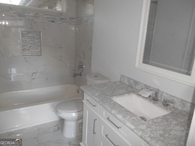 2536 Tyler Way, Decatur, GA 30032