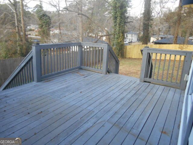 2536 Tyler Way, Decatur, GA 30032