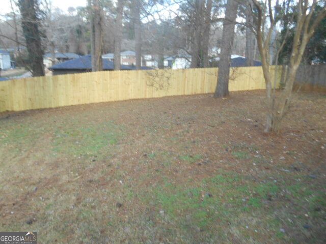 2536 Tyler Way, Decatur, GA 30032