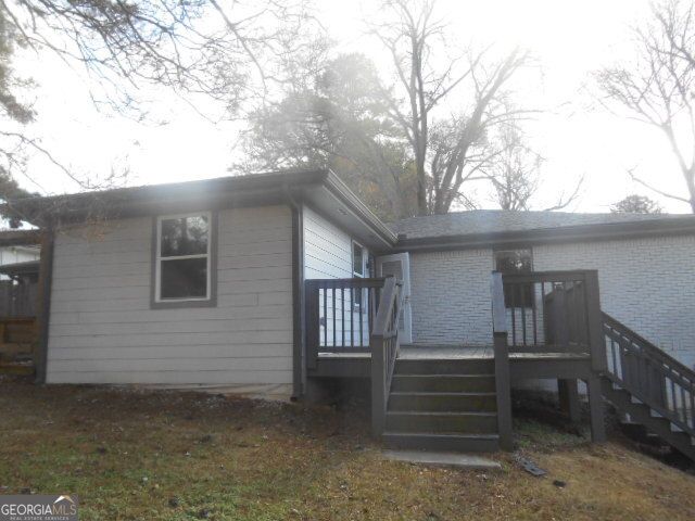 2536 Tyler Way, Decatur, GA 30032