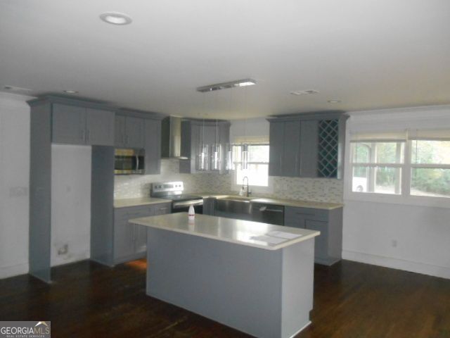 2536 Tyler Way, Decatur, GA 30032