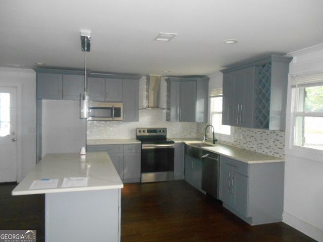 2536 Tyler Way, Decatur, GA 30032