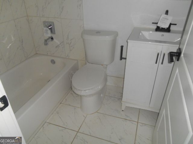 2536 Tyler Way, Decatur, GA 30032