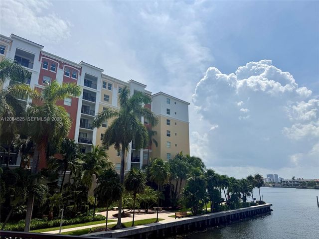17100 N Bay Rd 1318, Sunny Isles Beach, FL 33160