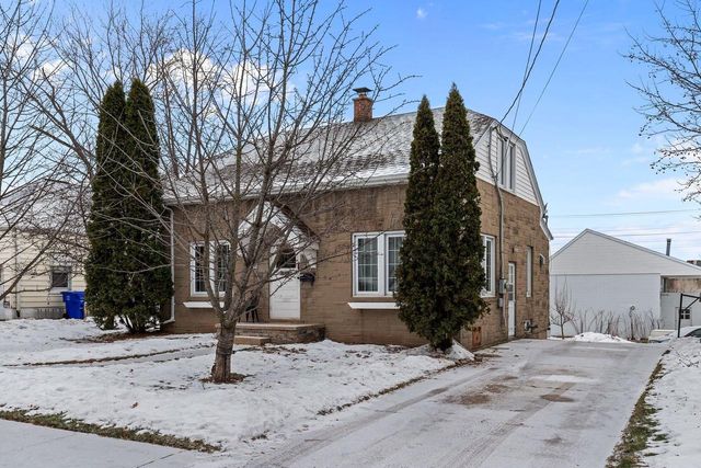 913 DESNOYER STREET, Kaukauna, WI 54130