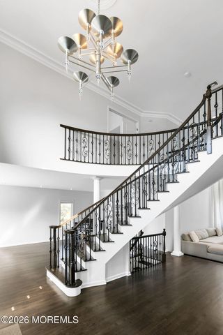 2 Capo Drive, Marlboro, NJ 07746