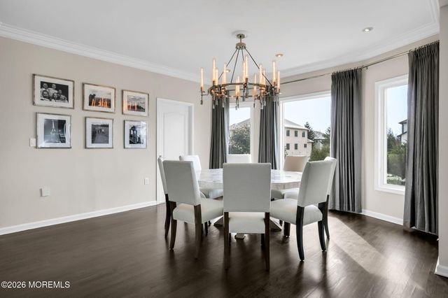 2 Capo Drive, Marlboro, NJ 07746