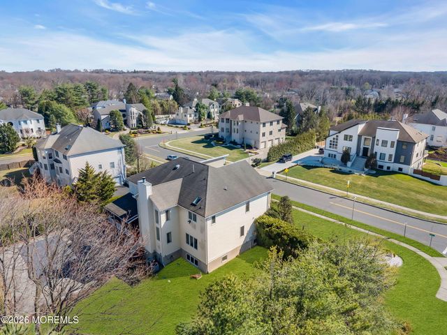 2 Capo Drive, Marlboro, NJ 07746