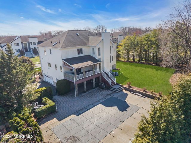 2 Capo Drive, Marlboro, NJ 07746