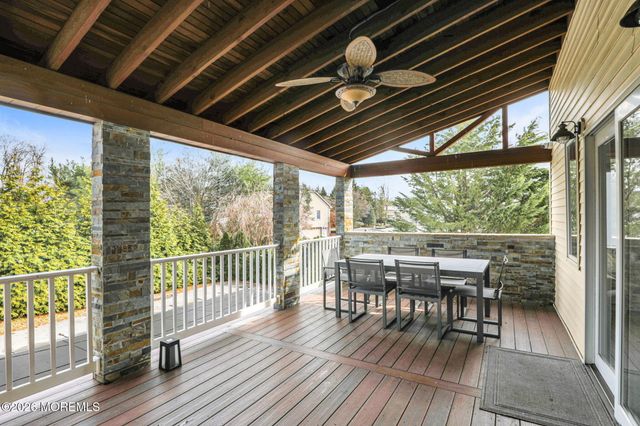 2 Capo Drive, Marlboro, NJ 07746