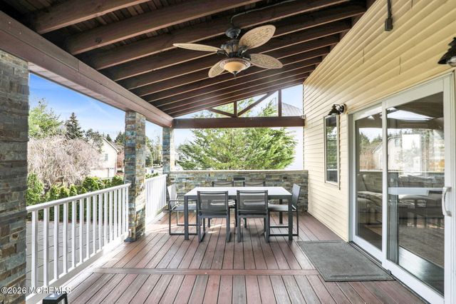 2 Capo Drive, Marlboro, NJ 07746