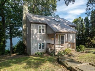 1258 Greenfield Lane, Skaneateles, NY 13152