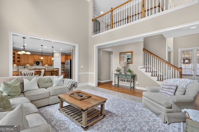5446 Highland Preserve Drive, Mableton, GA 30126