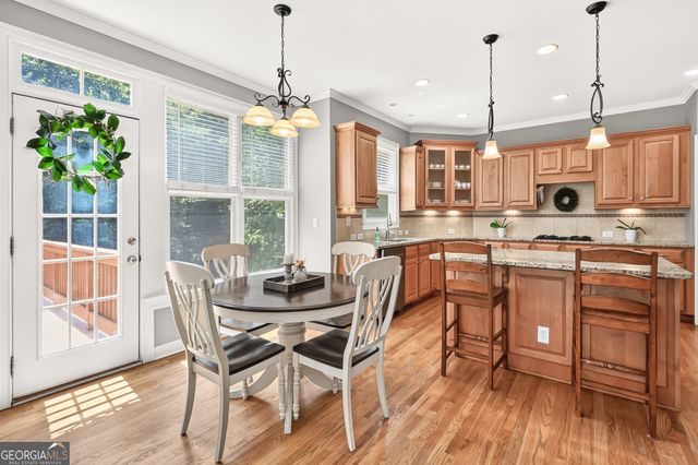 5446 Highland Preserve Drive, Mableton, GA 30126