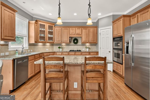 5446 Highland Preserve Drive, Mableton, GA 30126