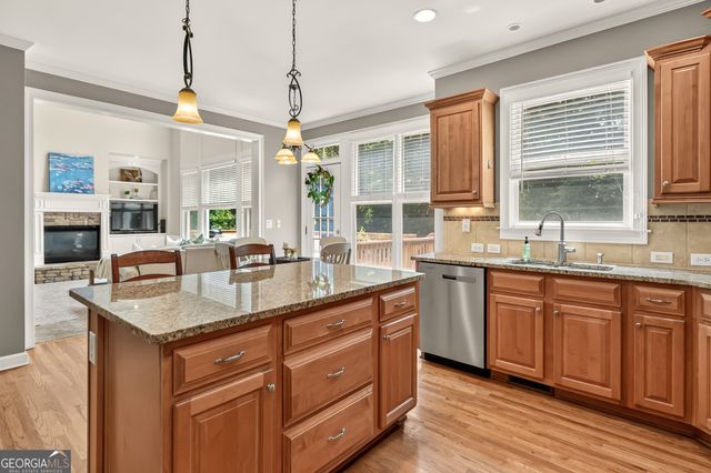 5446 Highland Preserve Drive, Mableton, GA 30126