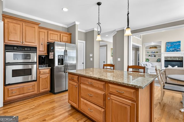 5446 Highland Preserve Drive, Mableton, GA 30126
