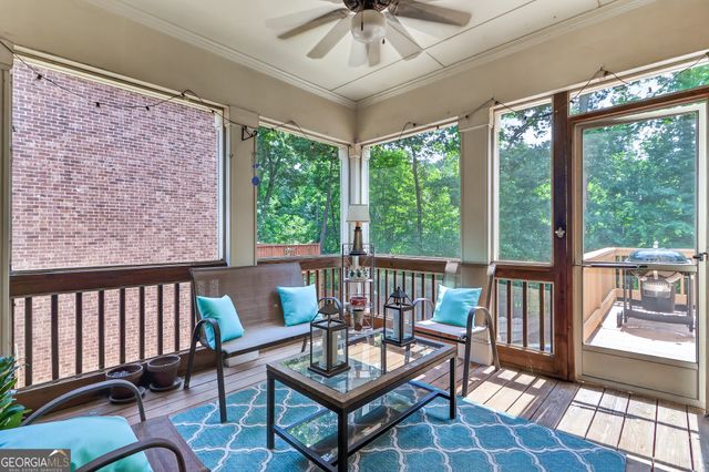 5446 Highland Preserve Drive, Mableton, GA 30126