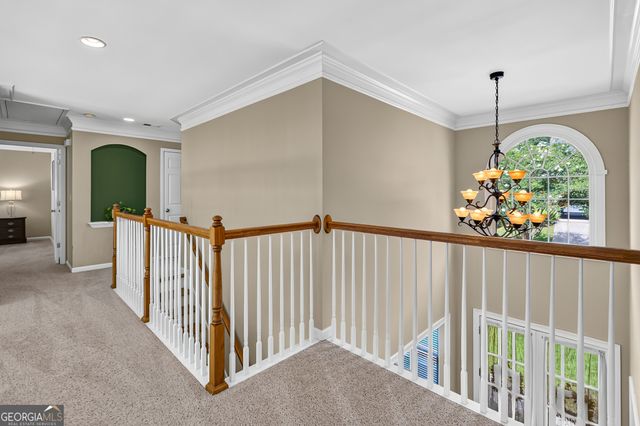 5446 Highland Preserve Drive, Mableton, GA 30126