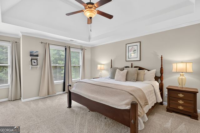 5446 Highland Preserve Drive, Mableton, GA 30126