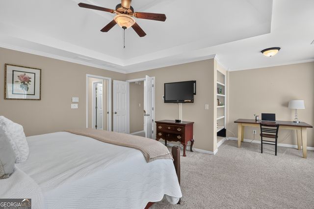 5446 Highland Preserve Drive, Mableton, GA 30126