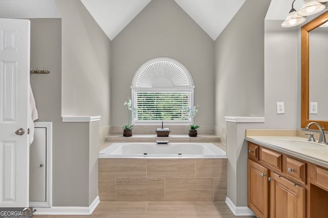 5446 Highland Preserve Drive, Mableton, GA 30126