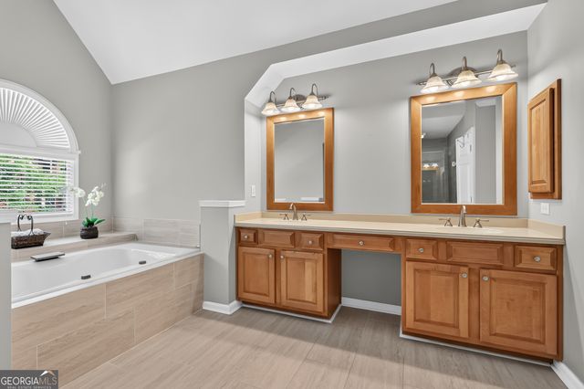5446 Highland Preserve Drive, Mableton, GA 30126