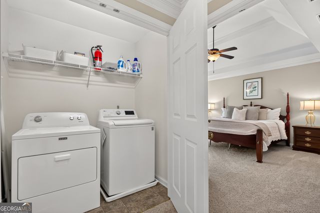 5446 Highland Preserve Drive, Mableton, GA 30126