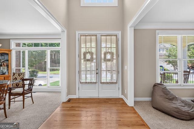 5446 Highland Preserve Drive, Mableton, GA 30126
