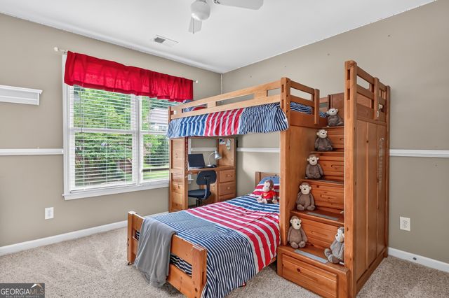 5446 Highland Preserve Drive, Mableton, GA 30126