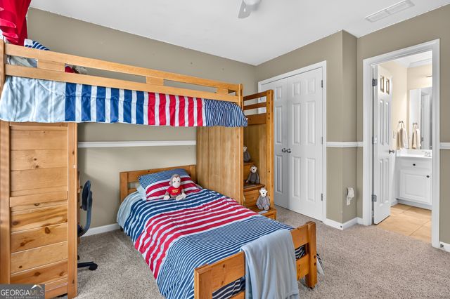 5446 Highland Preserve Drive, Mableton, GA 30126