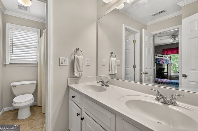 5446 Highland Preserve Drive, Mableton, GA 30126