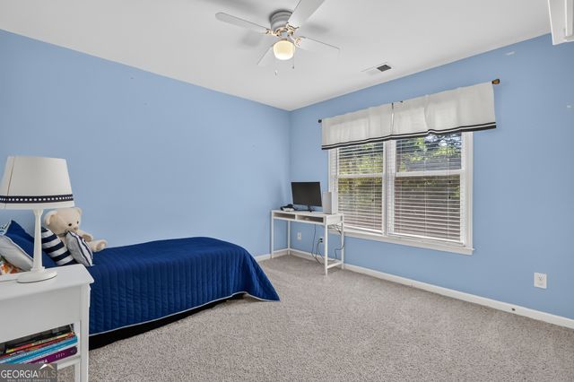 5446 Highland Preserve Drive, Mableton, GA 30126