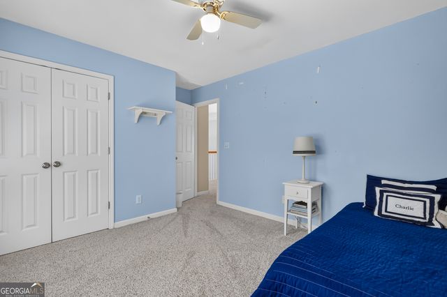 5446 Highland Preserve Drive, Mableton, GA 30126