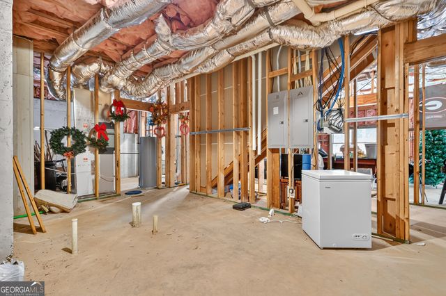 5446 Highland Preserve Drive, Mableton, GA 30126