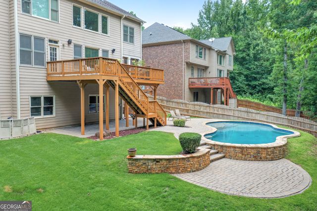 5446 Highland Preserve Drive, Mableton, GA 30126
