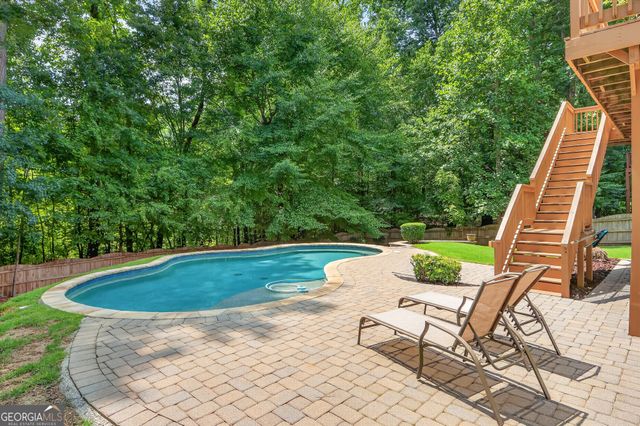 5446 Highland Preserve Drive, Mableton, GA 30126