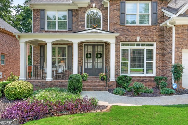 5446 Highland Preserve Drive, Mableton, GA 30126