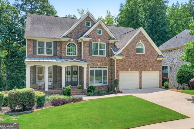 5446 Highland Preserve Drive, Mableton, GA 30126
