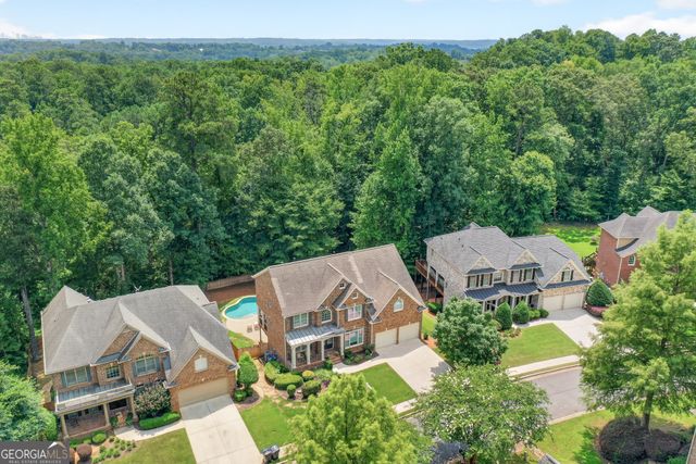 5446 Highland Preserve Drive, Mableton, GA 30126