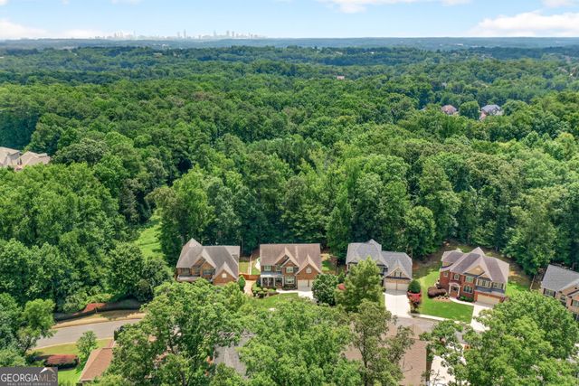 5446 Highland Preserve Drive, Mableton, GA 30126